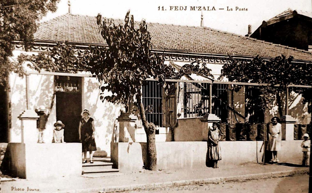 1153- Fedj M'Zala - La Poste.jpg